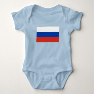 Body Drapeau de la Russie