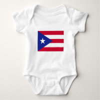 Drapeau de Porto Rico - Bandera De Porto Rico