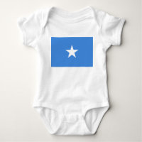 Drapeau de Somalie