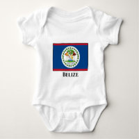 Drapeau du Belize