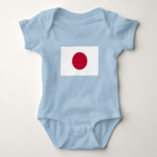 Body Drapeau du Japon