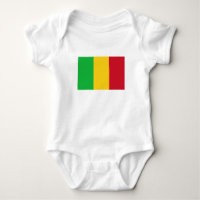 Drapeau du Mali