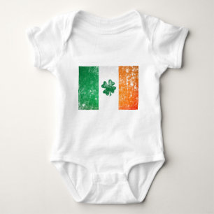 Body Drapeau irlandais