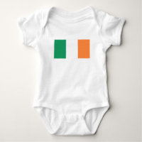 Drapeau irlandais