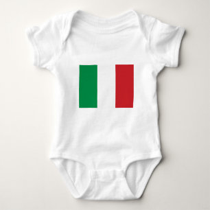 Body Drapeau italien