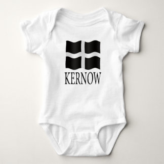 Body Drapeau Kernow (Cornouailles)