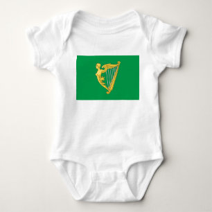 Body Drapeau républicain irlandais