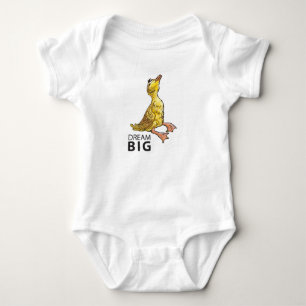Body Dream Big