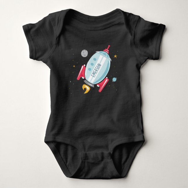 Body Dream Big - Personnalisé (Devant)