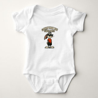 Body Drôle Cartoon|Bunny Cool