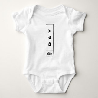 Body DSY LOGO ONE Bébé 
