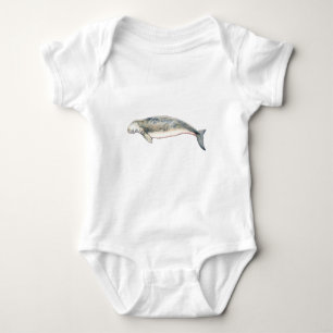 Body Dugong