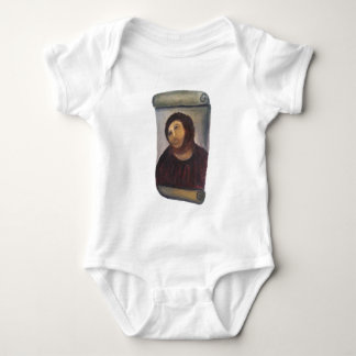 Body Ecce homo