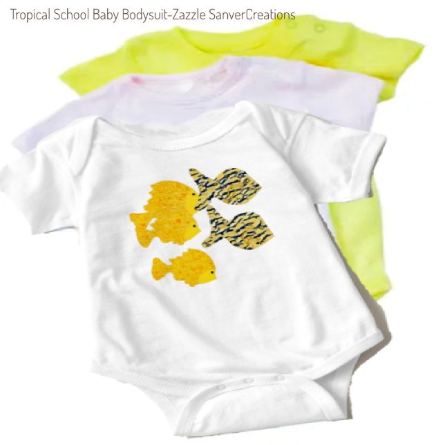 Body École tropicale (Créateur téléchargé)