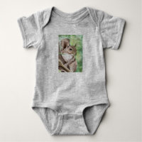 Écureuil Genre Neutre Vêtements Pour Enfants