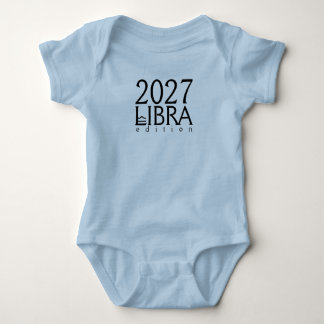 Body édition Balance 2027 avec symbole