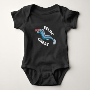 Body Eel Sea Animal Sentir un grand jeu d'animaux