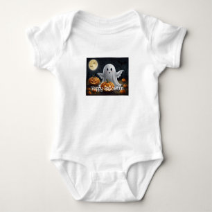 Body Éffrayant délice : Ghoost Halloween amusant