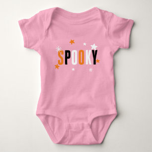 Body ÉFFRAYANT Enfants Halloween mignonne chemise