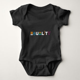 Body Egalité Droits de l'homme et égalité LGBTQ Unity P