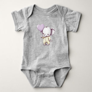 Body Eléphant