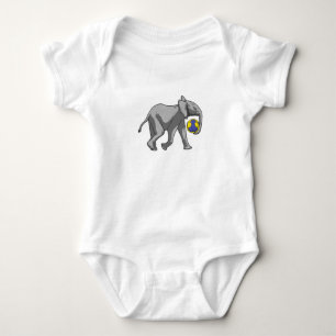 Body Elephant à Handball Sports