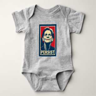 Body Elizabeth Warren Persist