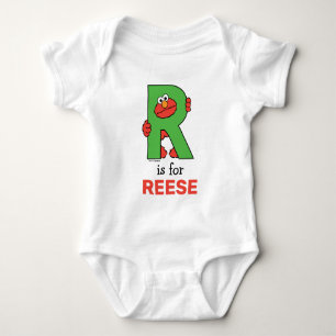 Body Elmo Alphabet R Vert