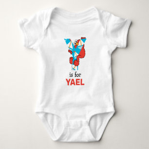 Body Elmo Alphabet   Y Yacht