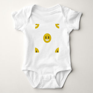 Body emoji oeil argent