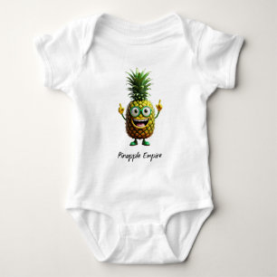 Body Empire ananas