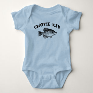 BODY ENFANT DE CRAPPIE