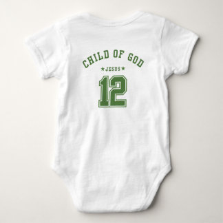 Body Enfant de Dieu