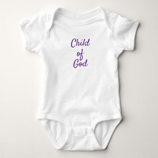 Body Enfant de Dieu™ LDS, Divers Tissus, T-shirt de Cou