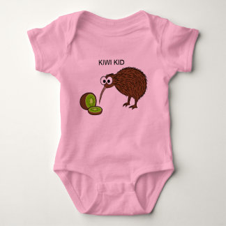 BODY ENFANT DE KIWI