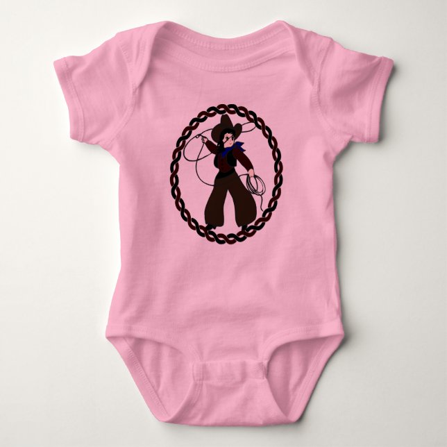 Body Enfant et vêtements pour bébé (Devant)