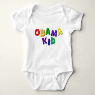 Body Enfant Obama