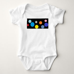 Body Enfants du système solaire