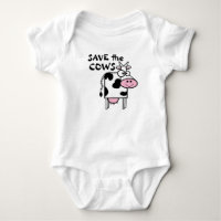 Enregistrer les vaches mignonne animal imprimer