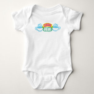 Body Enseigne néon Central Perk