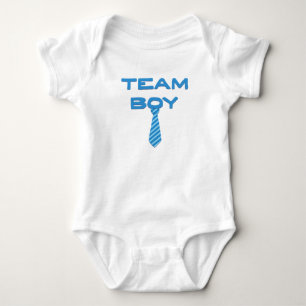 Body Équipe Garçon Équipement Bébé