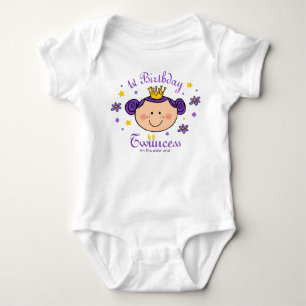 Body ęr Chemise personnalisée par Twincess