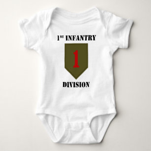 Body ęr Division d'infanterie avec le texte