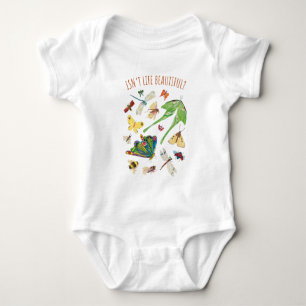 Body Eric Carle La vie n'est-elle pas belle ?