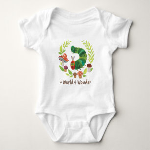 Body Eric Carle   Un monde de merveilles