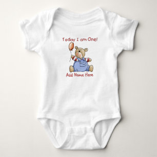 Body Ęrs combinaison et T-shirt personnalisés