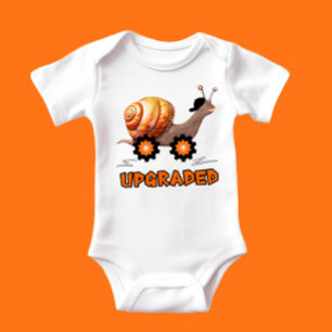 Body Escargot rapide