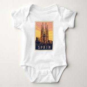 Body Espagne   Familia Sagrada