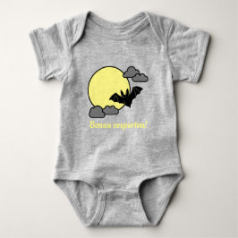 Body Espéranto : Bonan vesperton !