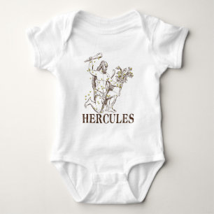 Body ESPRITS : Hercule